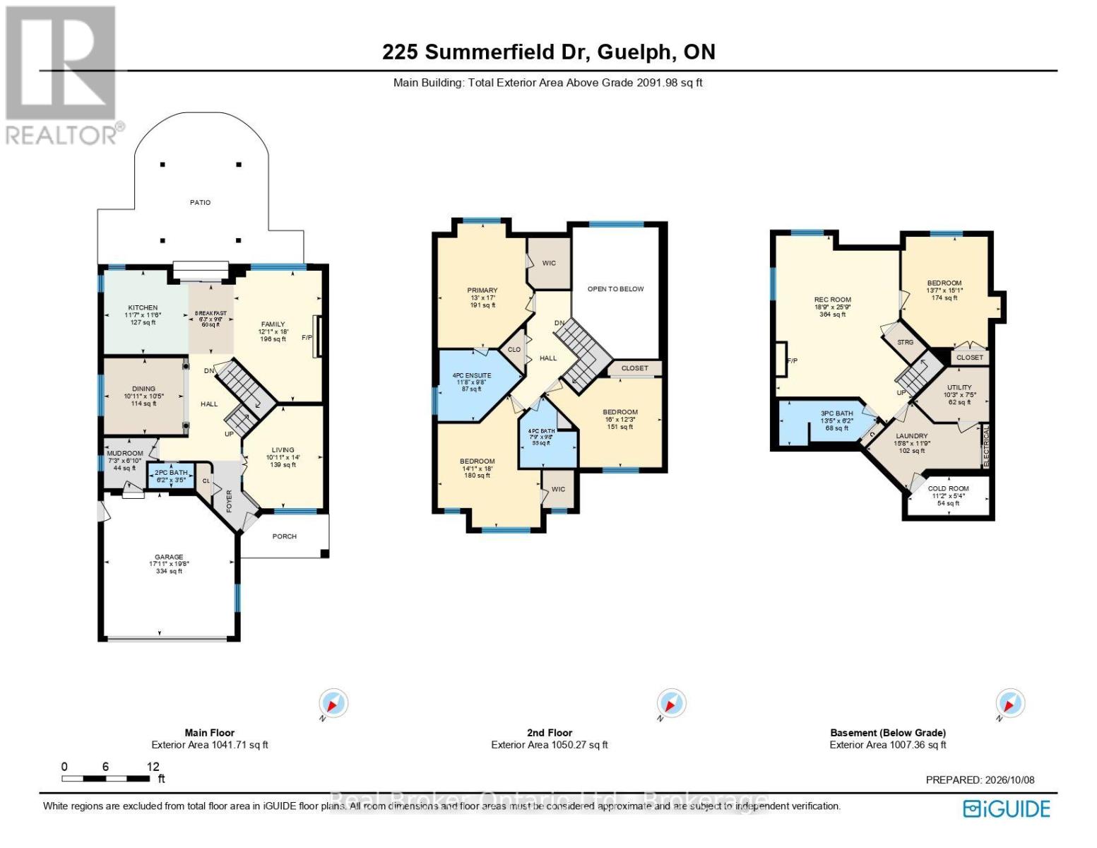 225 Summerfield Drive, Guelph, Ontario  N1L 1L5 - Photo 49 - X13877612