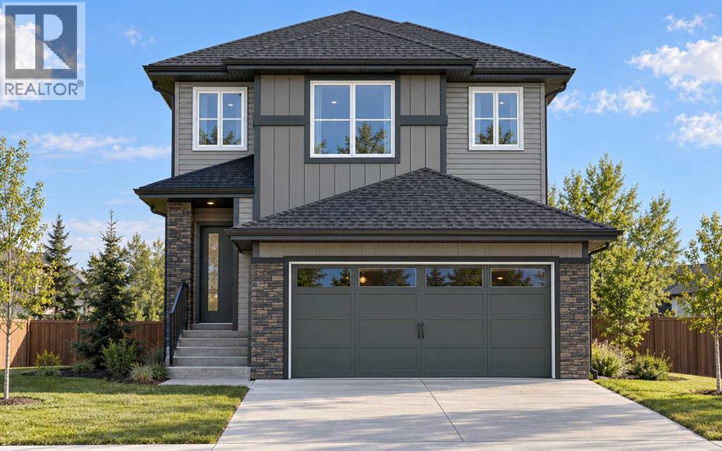 20 Appaloosa Crescent