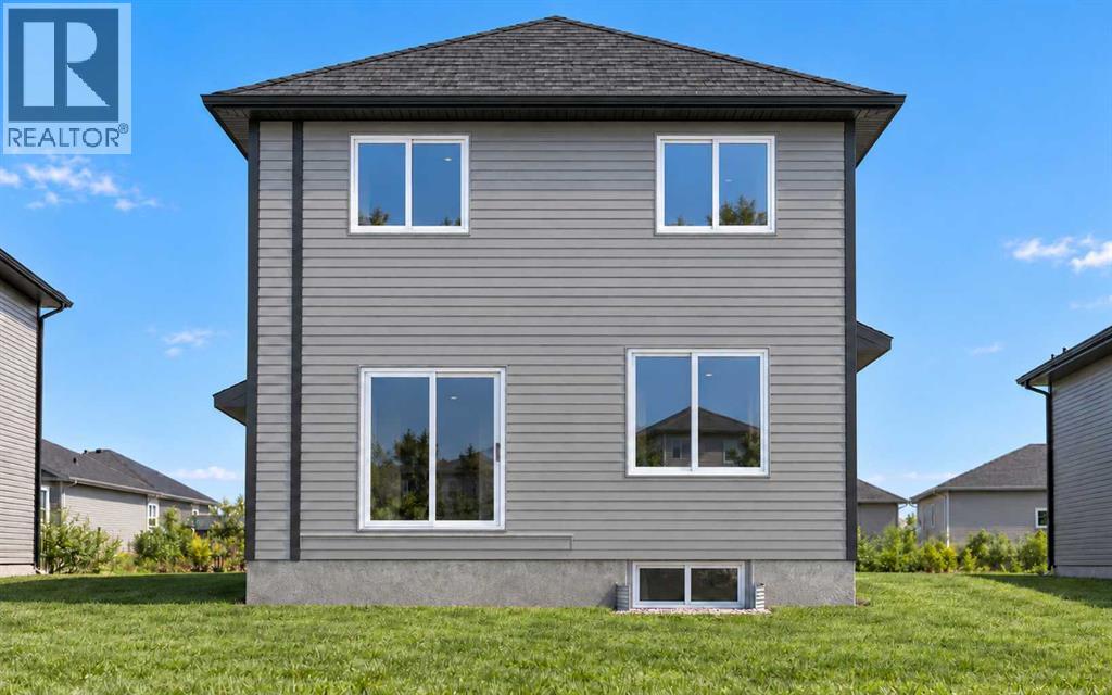 20 Appaloosa Crescent