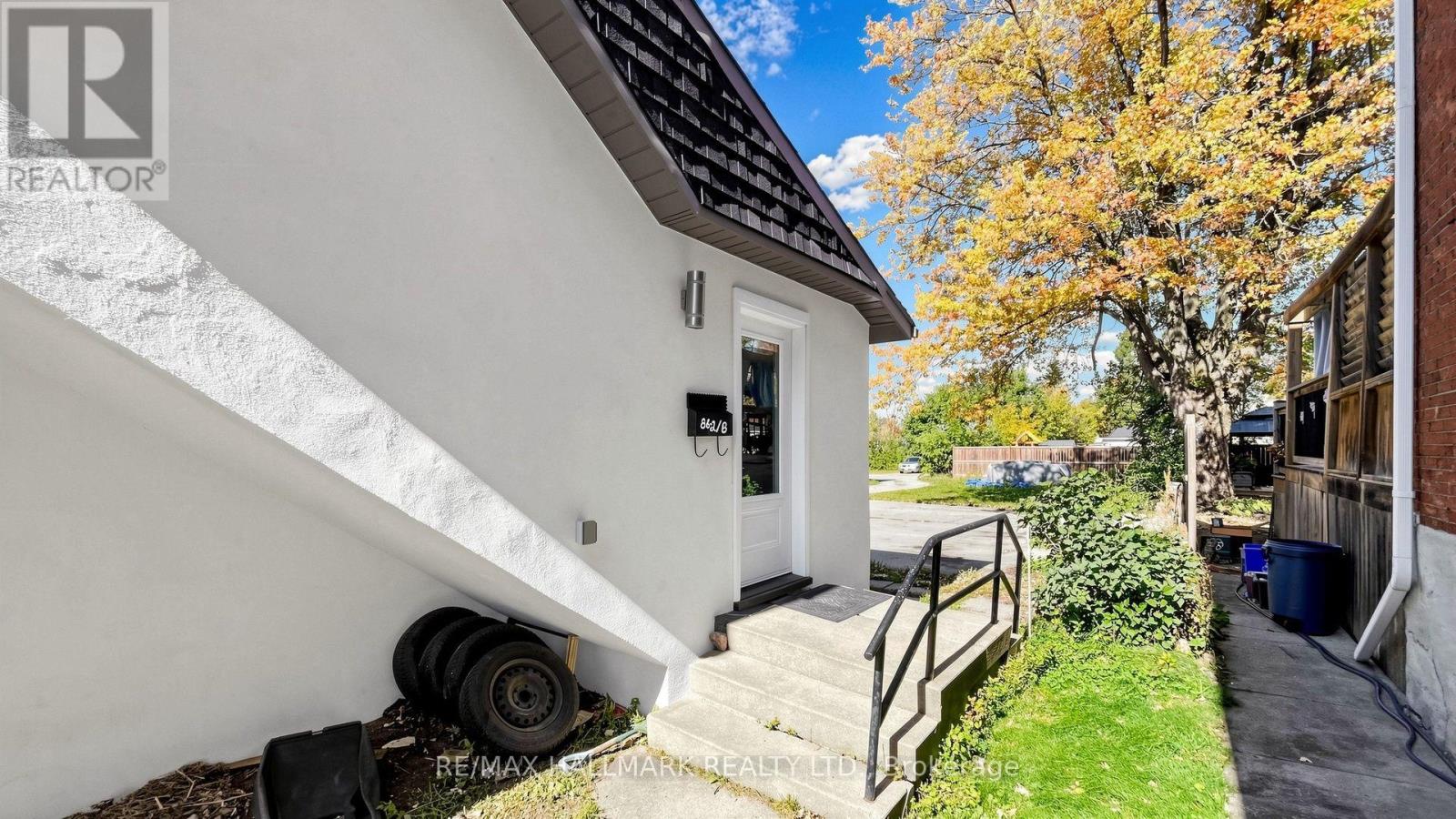 86 Queen Street, Kawartha Lakes, Ontario  K9V 1G4 - Photo 5 - X13856066