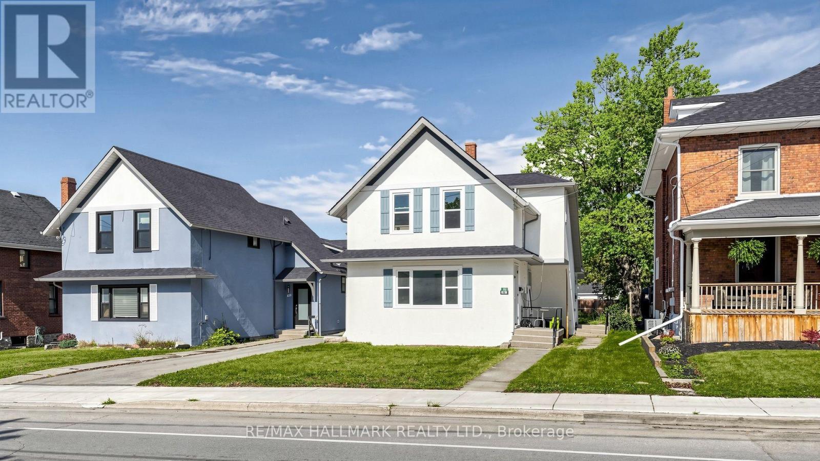 86 Queen Street, Kawartha Lakes, Ontario  K9V 1G4 - Photo 3 - X13856066