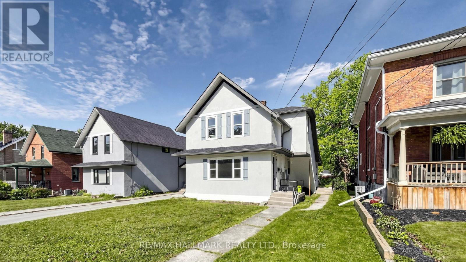 86 Queen Street, Kawartha Lakes, Ontario  K9V 1G4 - Photo 2 - X13856066