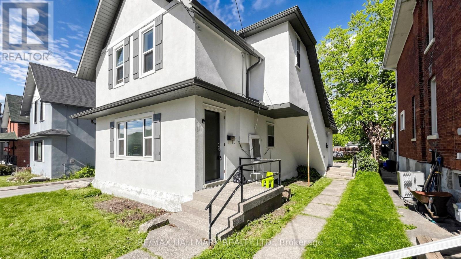 86 Queen Street, Kawartha Lakes, Ontario  K9V 1G4 - Photo 4 - X13856066