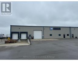 17 CREIGHTON ROAD, Brockton, Ontario