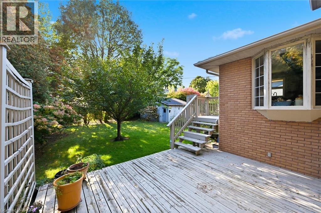 362 Oakwood Drive, Burlington, Ontario  L7N 1X2 - Photo 50 - 40870065