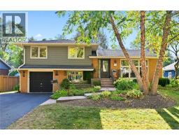 362 OAKWOOD Drive, burlington, Ontario