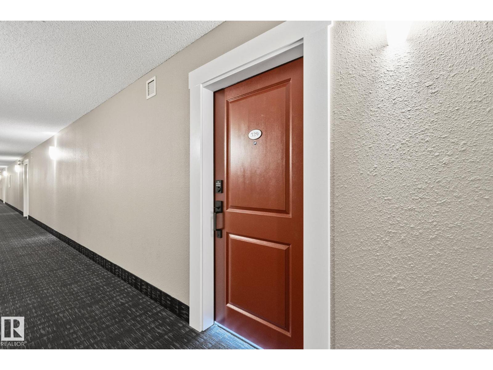 #329 344 WINDERMERE RD NW