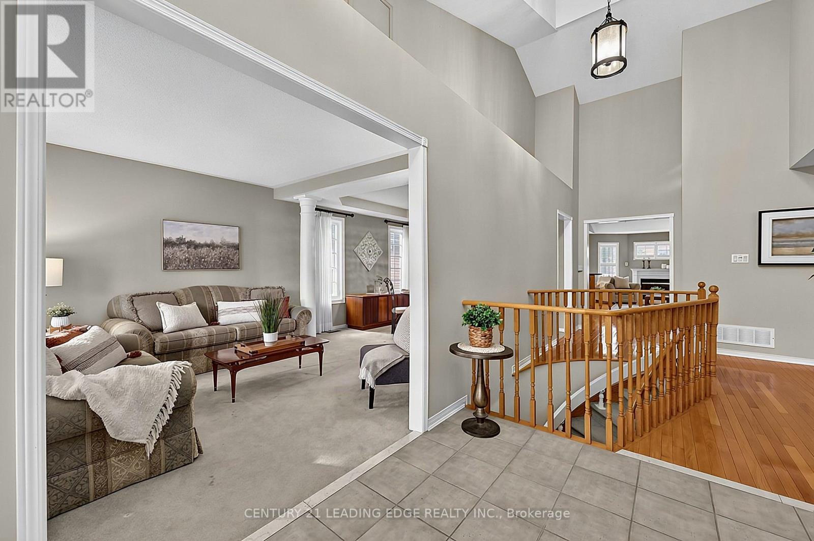 14 Watford Street, Whitby, Ontario  L1M 1E6 - Photo 7 - E13878874