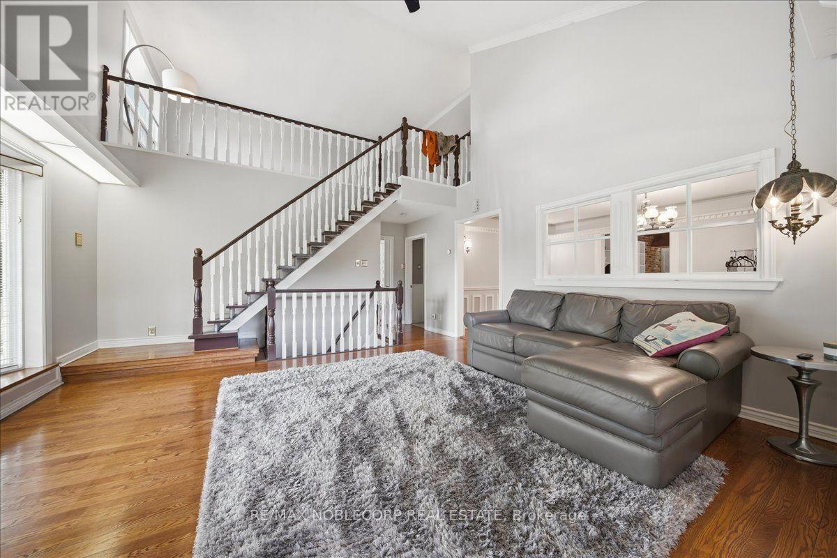 518 Rosebank Road, Pickering (Rosebank), Ontario  L1W 2N5 - Photo 14 - E13878900