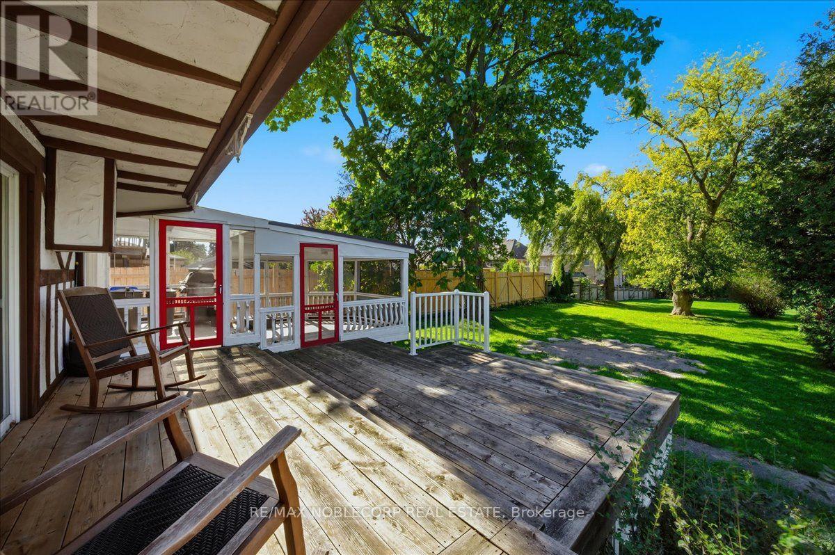 518 Rosebank Road, Pickering (Rosebank), Ontario  L1W 2N5 - Photo 7 - E13878900