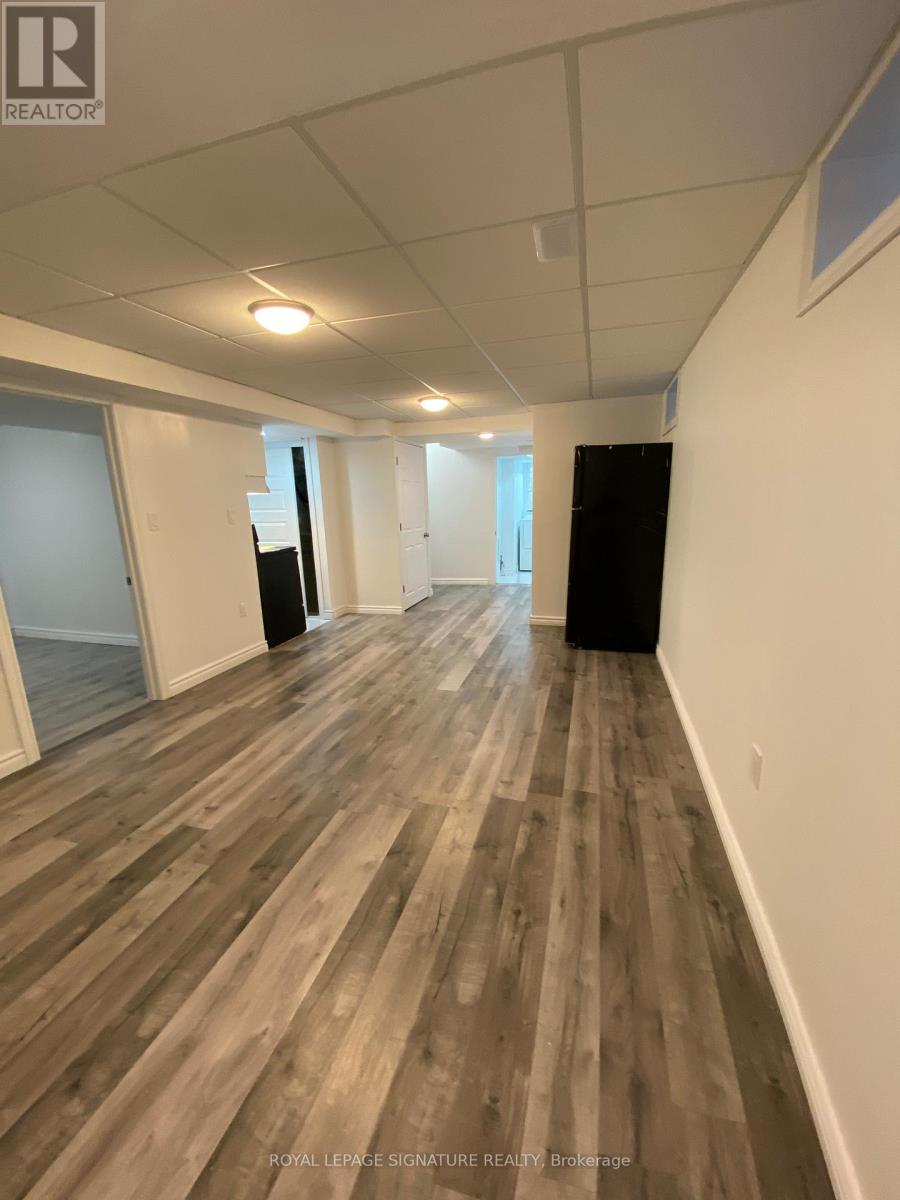 Lower Level - 123 Mildenhall Place, Whitby, Ontario  L1M 0E4 - Photo 10 - E13878902