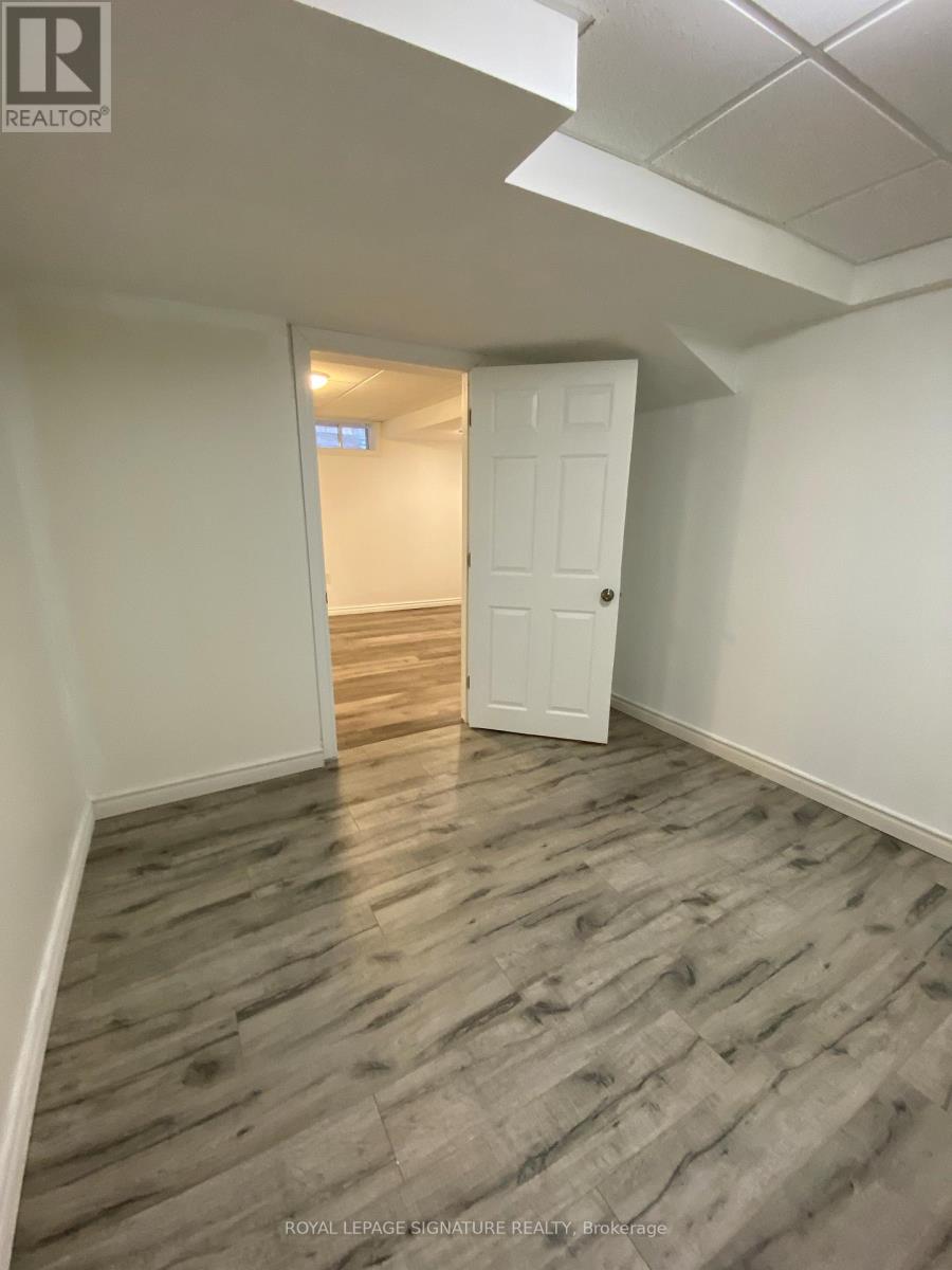 Lower Level - 123 Mildenhall Place, Whitby, Ontario  L1M 0E4 - Photo 13 - E13878902