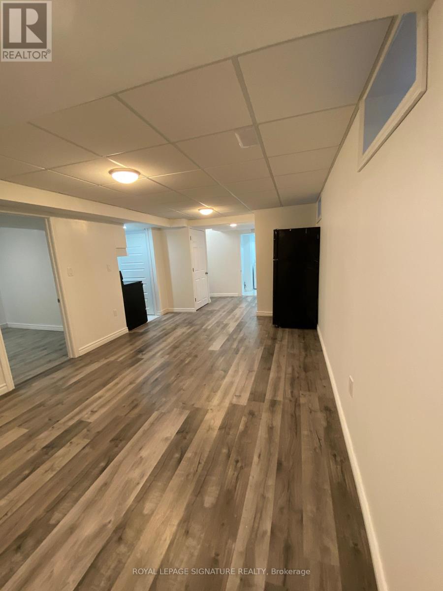 Lower Level - 123 Mildenhall Place, Whitby, Ontario  L1M 0E4 - Photo 6 - E13878902
