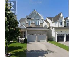 LOWER LEVEL - 123 MILDENHALL PLACE, Whitby, Ontario