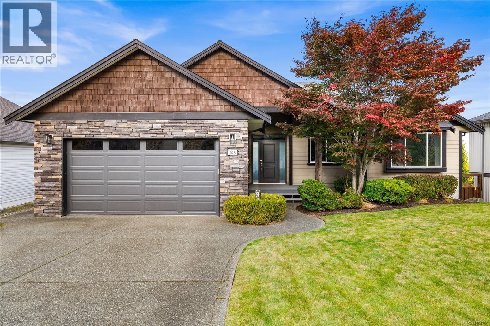 978 Timberline Dr