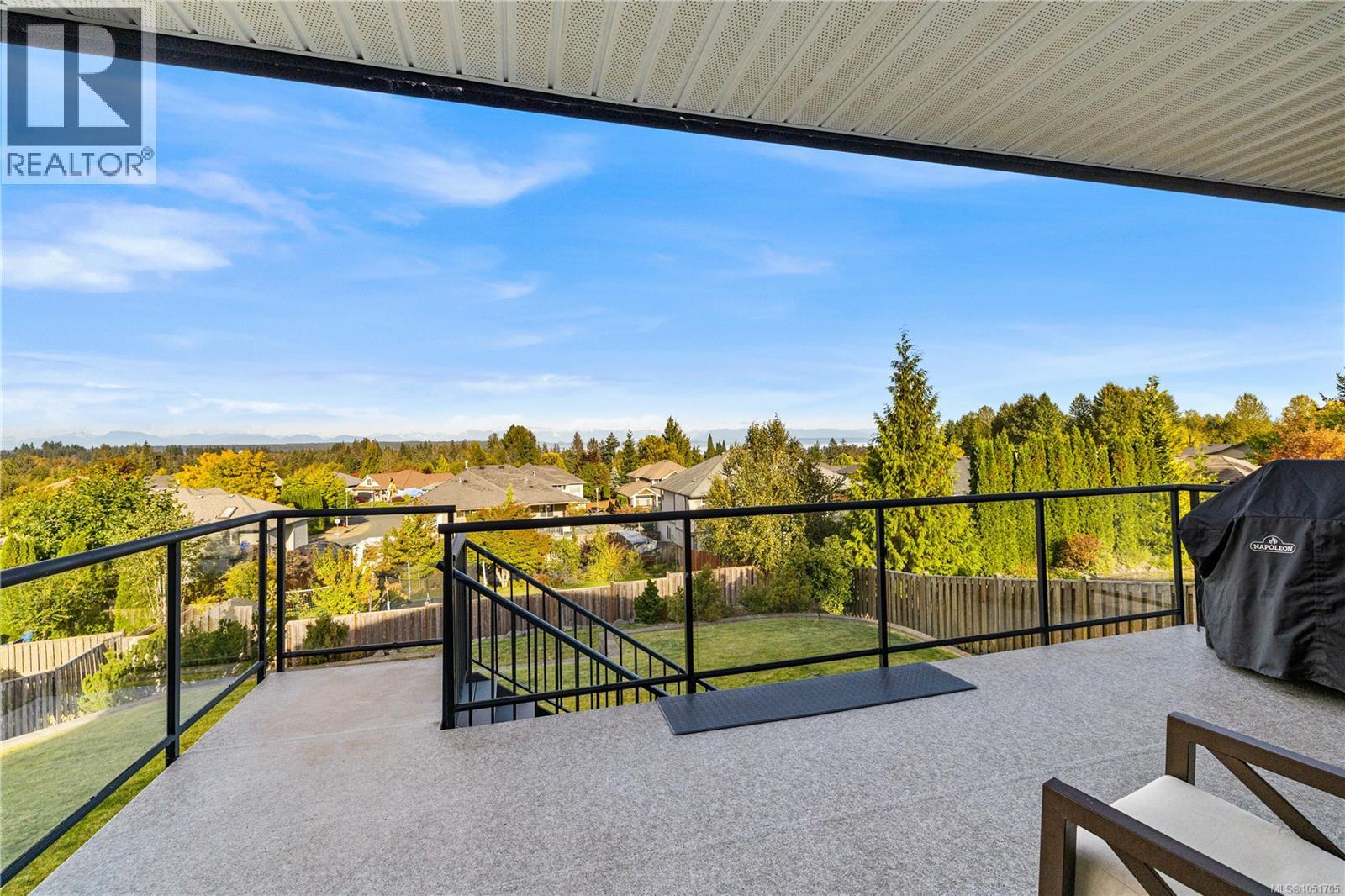 978 Timberline Dr