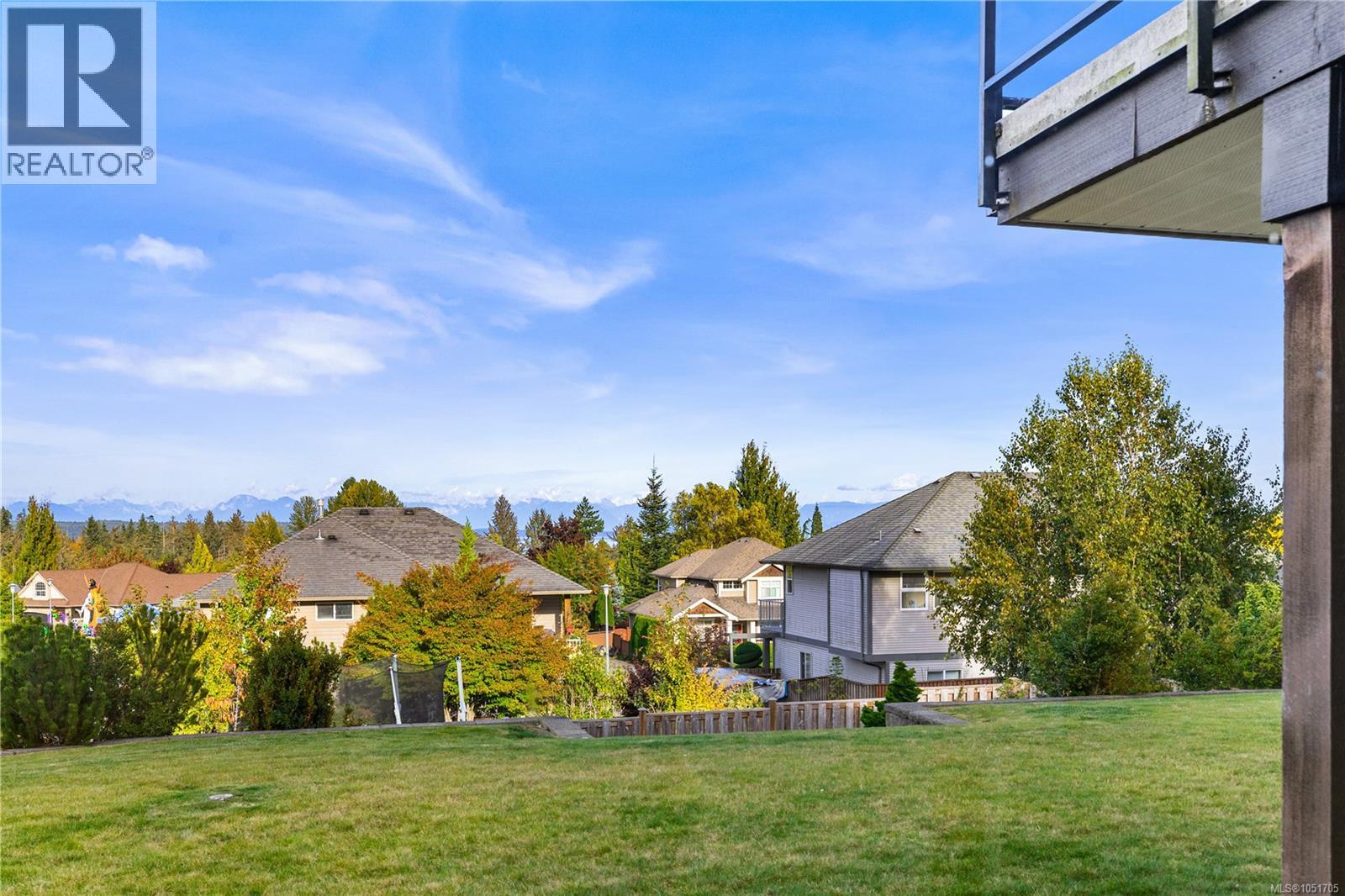 978 Timberline Dr