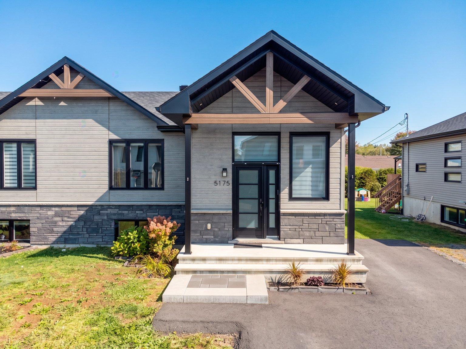 5175 Rue Descartes Drummondville Quebec Canada J2A0L1 3