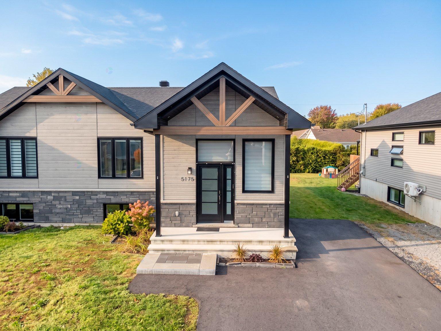 5175 Rue Descartes Drummondville Quebec Canada J2A0L1 2