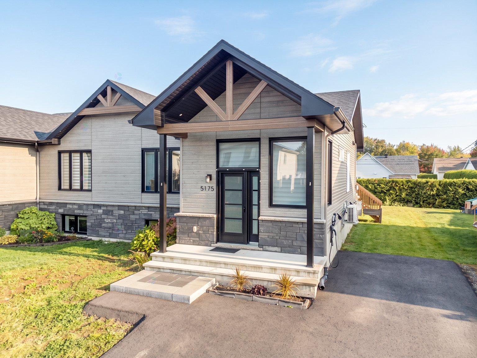 5175 Rue Descartes Drummondville Quebec Canada J2A0L1 1