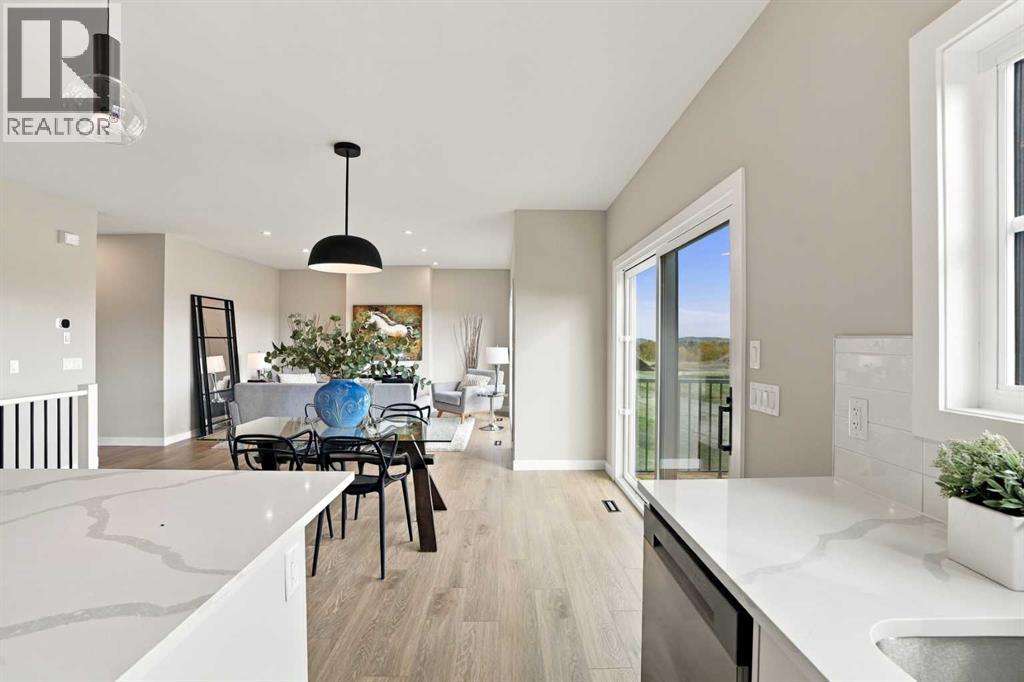 321 Flare Avenue, Diamond Valley, Alberta  T0L 2A0 - Photo 13 - A2347491