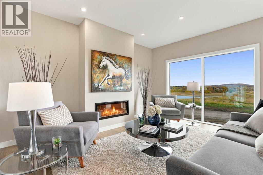 321 Flare Avenue, Diamond Valley, Alberta  T0L 2A0 - Photo 18 - A2347491