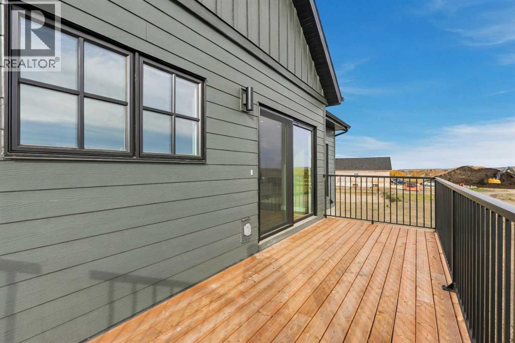 321 Flare Avenue, Diamond Valley, Alberta  T0L 2A0 - Photo 41 - A2347491