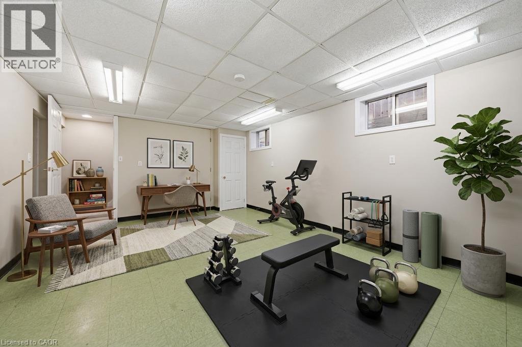 587 Sandbanks Crescent, Waterloo, Ontario  N2V 2K4 - Photo 32 - 40869750