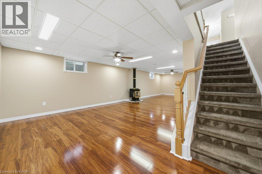 587 Sandbanks Crescent, Waterloo, Ontario  N2V 2K4 - Photo 27 - 40869750