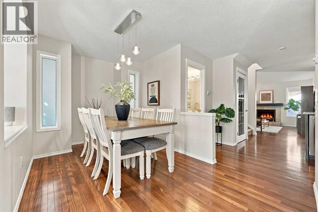 124 Inverness Rise SE, Calgary, Alberta  T2Z 2X1 - Photo 8 - A2348823