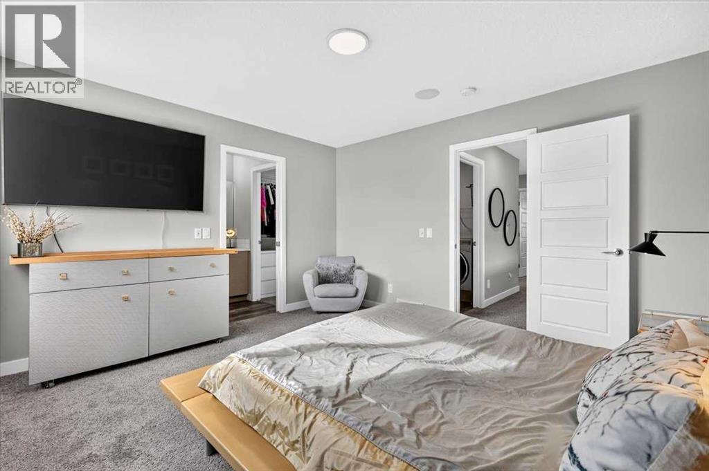 349 Masters Road SE, Calgary, Alberta  T3M 2B6 - Photo 24 - A2349820