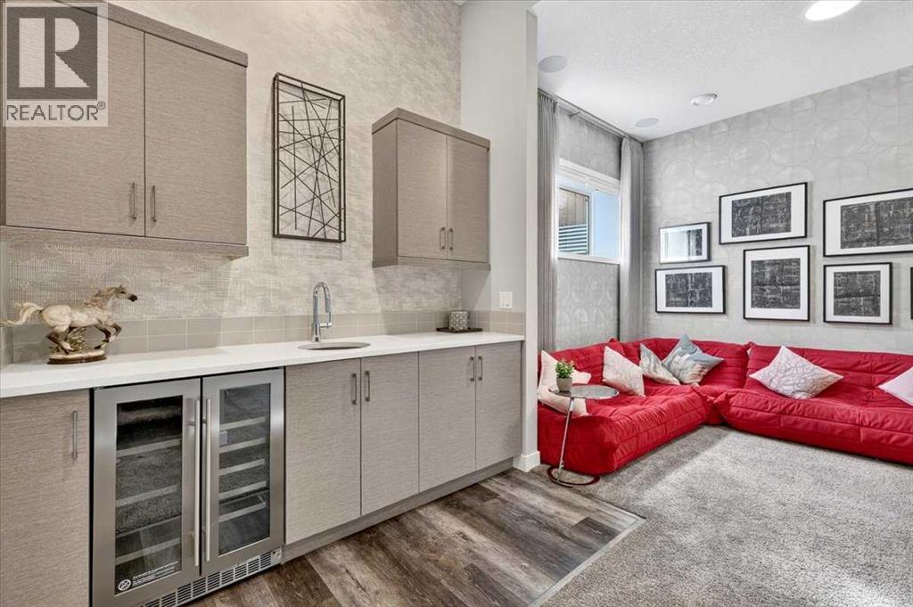 349 Masters Road SE, Calgary, Alberta  T3M 2B6 - Photo 39 - A2349820