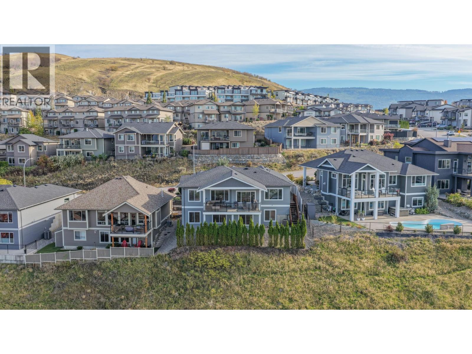 964 Mt Ida Drive