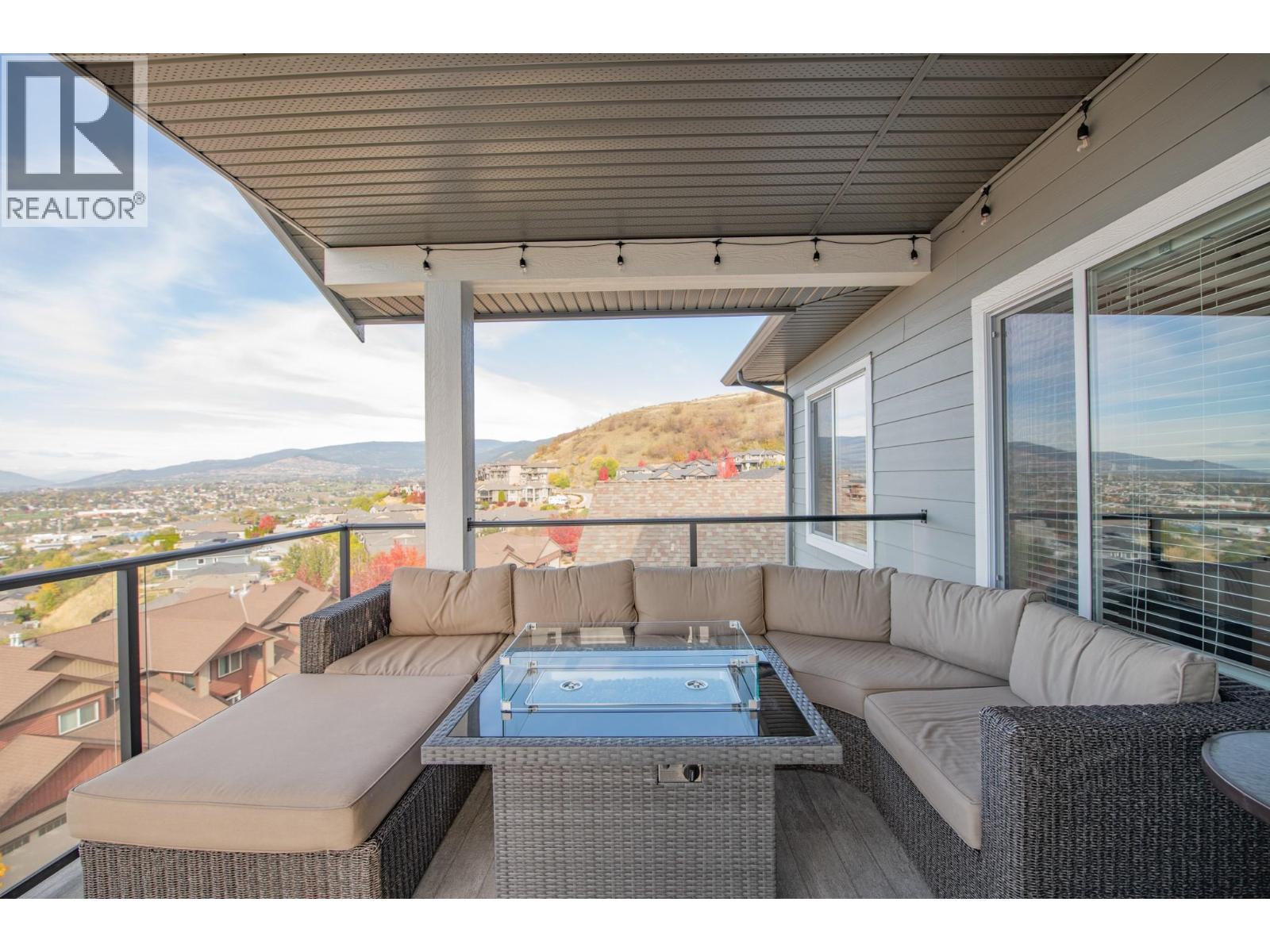 964 Mt Ida Drive