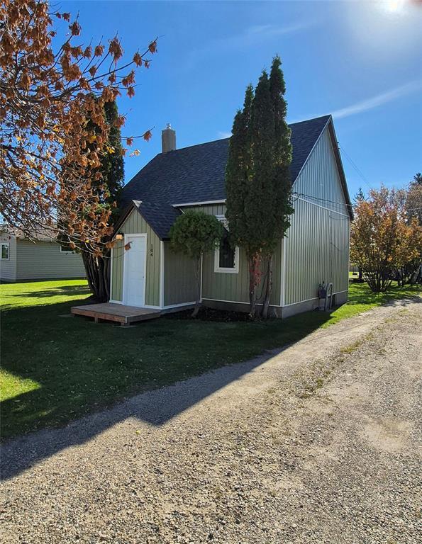 104 4th Avenue NW, Minnedosa, Manitoba  R0J 1E0 - Photo 1 - 202625304