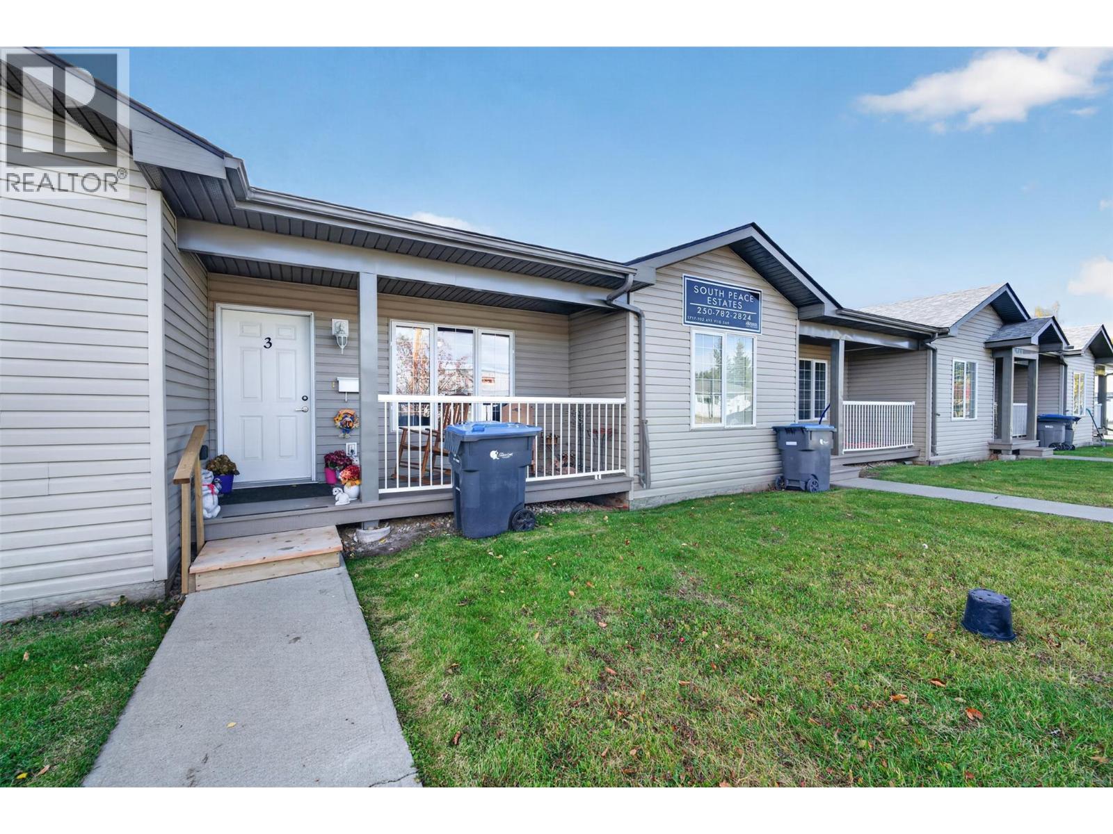 1717 102 Avenue, Dawson Creek, British Columbia  V1G 5A9 - Photo 28 - 10403157