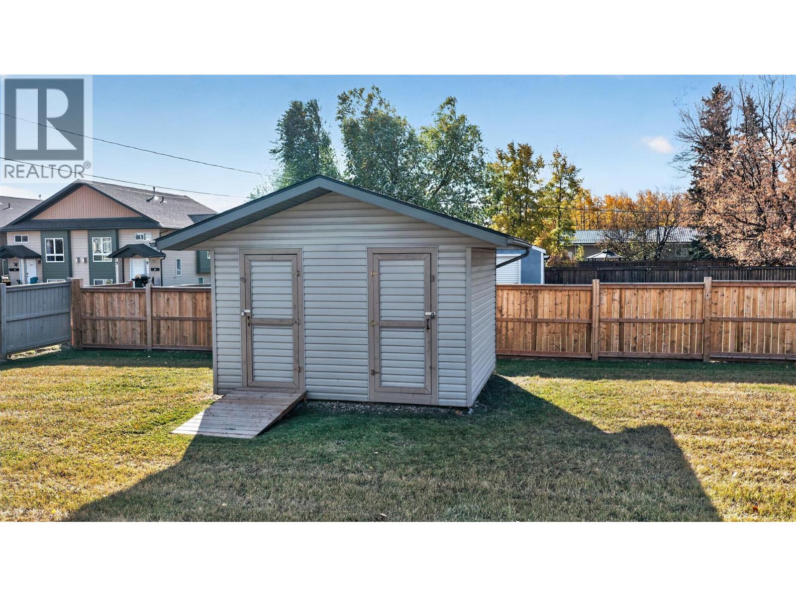 1717 102 Avenue, Dawson Creek, British Columbia  V1G 5A9 - Photo 37 - 10403157