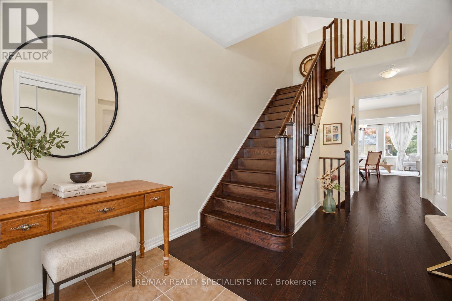 92 Hanson Crescent, Milton, Ontario  L9T 8L5 - Photo 3 - W13802562