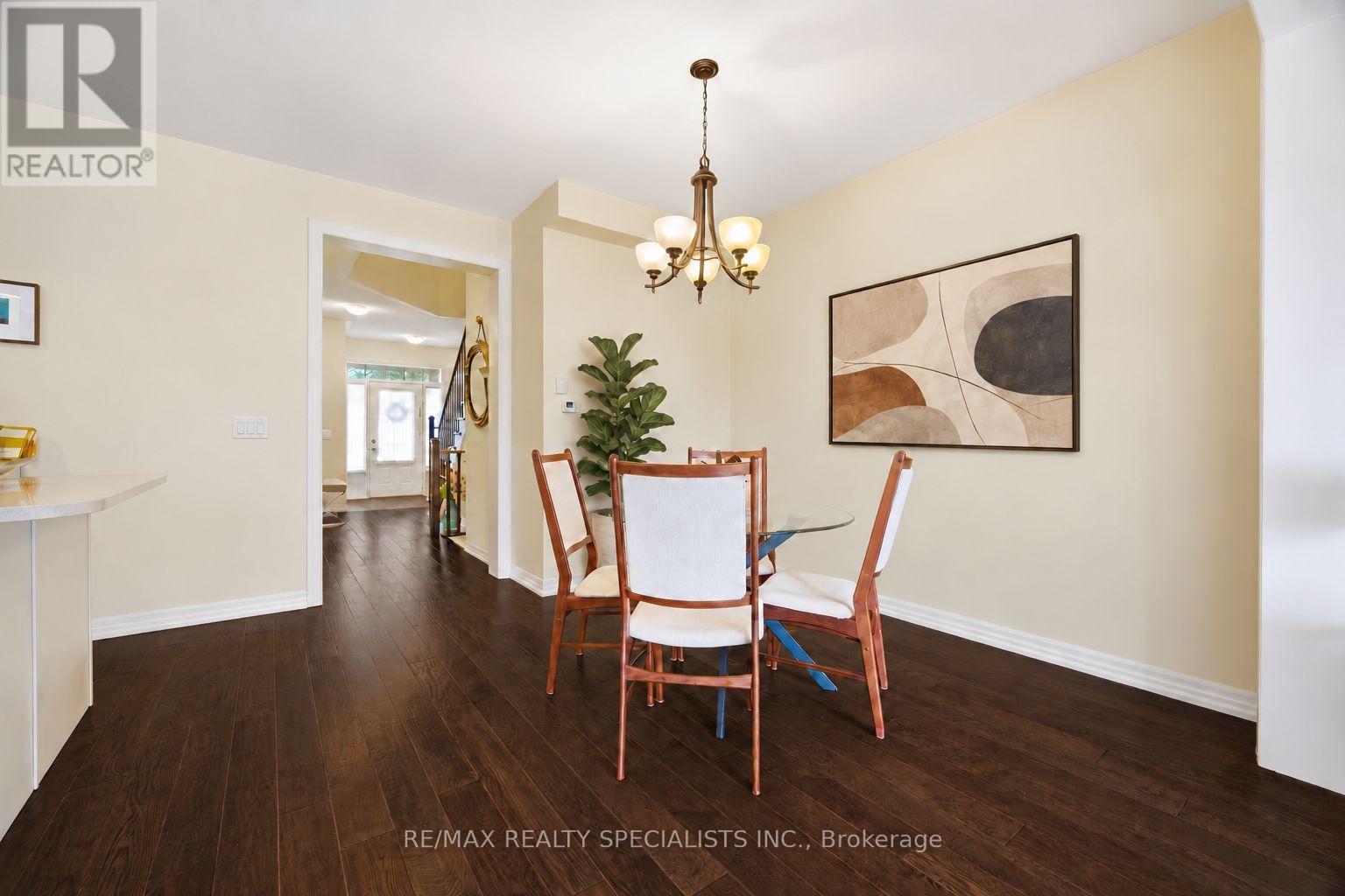 92 Hanson Crescent, Milton, Ontario  L9T 8L5 - Photo 6 - W13802562