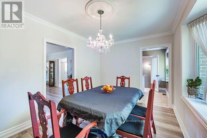 2 Alderbury Crescent, Brampton, Ontario  L6T 1P6 - Photo 14 - W13878884