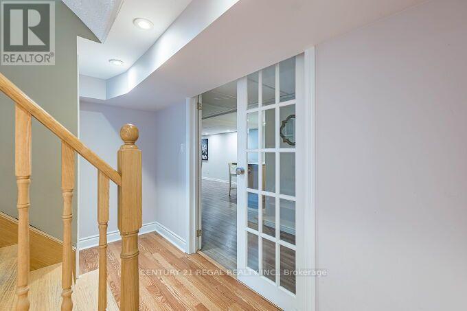 2 Alderbury Crescent, Brampton, Ontario  L6T 1P6 - Photo 31 - W13878884