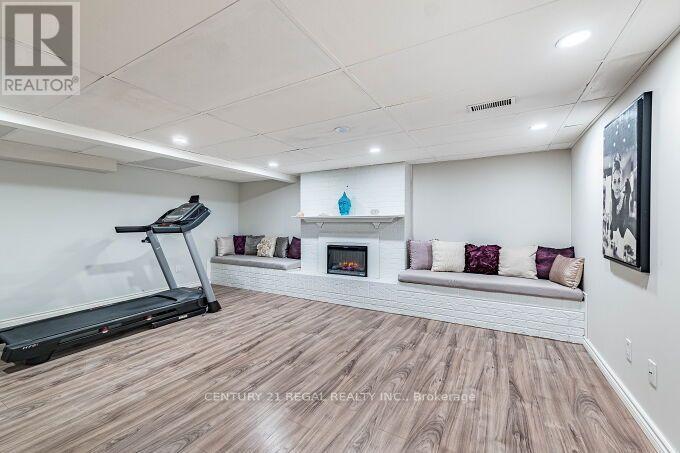 2 Alderbury Crescent, Brampton, Ontario  L6T 1P6 - Photo 36 - W13878884