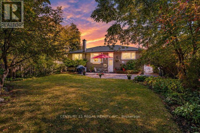 2 Alderbury Crescent, Brampton, Ontario  L6T 1P6 - Photo 44 - W13878884