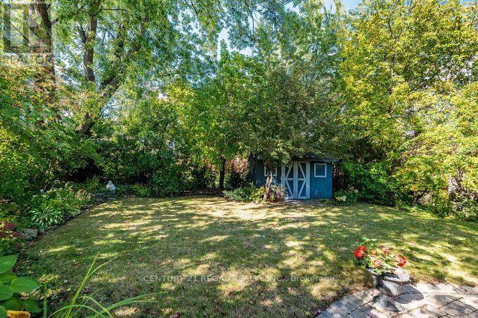 2 Alderbury Crescent, Brampton, Ontario  L6T 1P6 - Photo 45 - W13878884