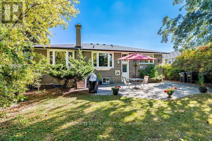 2 Alderbury Crescent, Brampton, Ontario  L6T 1P6 - Photo 46 - W13878884