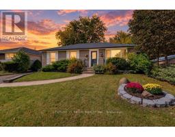 2 ALDERBURY CRESCENT, Brampton, Ontario