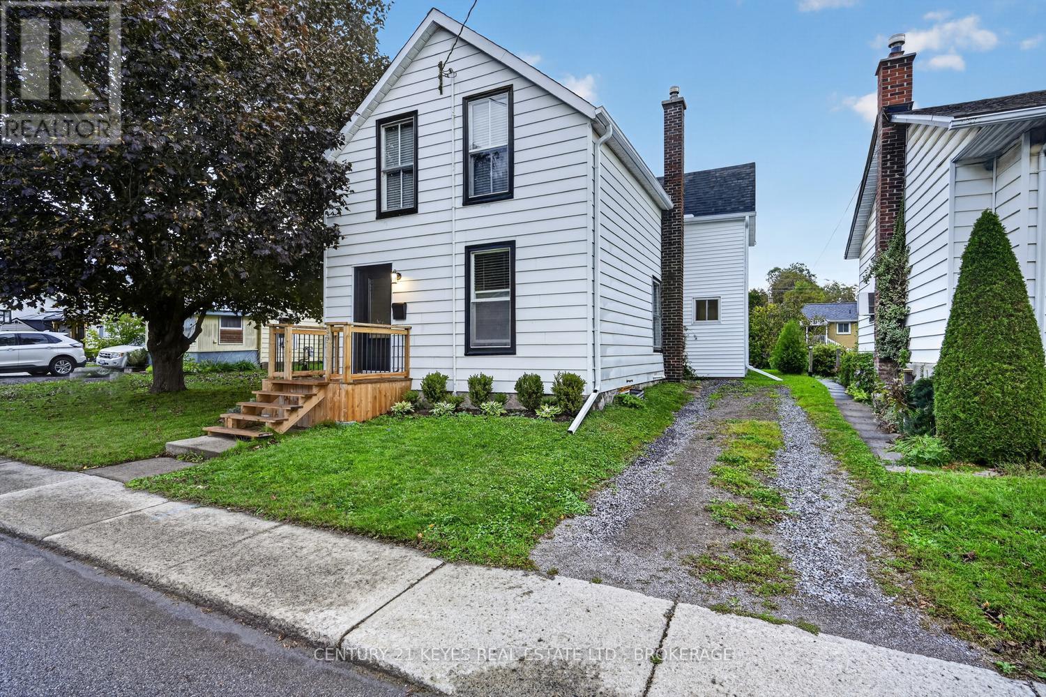 39 AMY STREET, Brockville, Ontario
