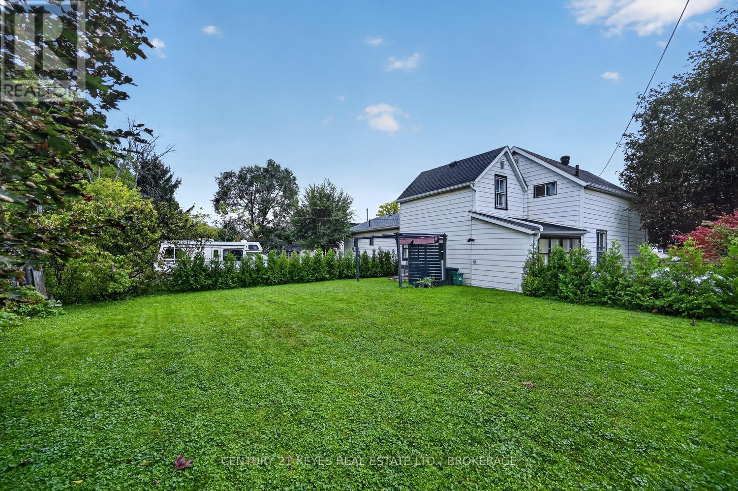 39 Amy Street, Brockville, Ontario  K6V 1V9 - Photo 28 - X13664012