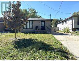 205 BONAVENTURE DRIVE, Hamilton, Ontario