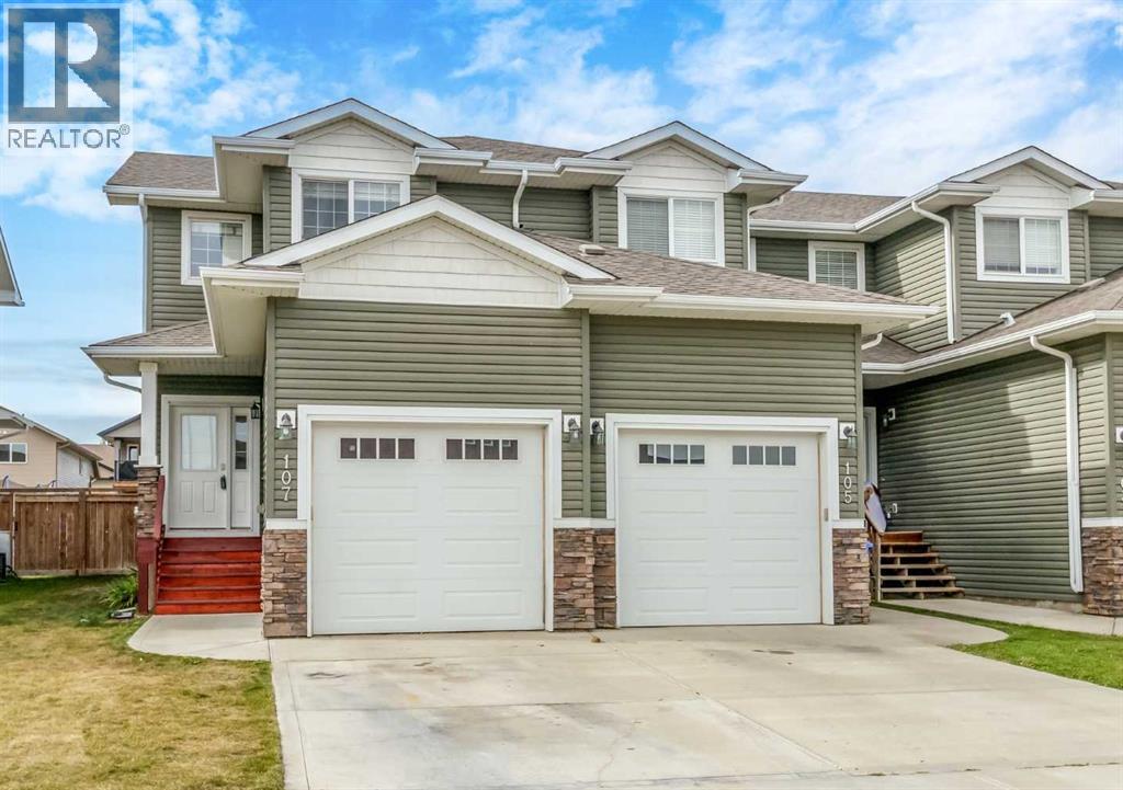 107 Henderson Crescent, Penhold, Alberta  T0M 1R0 - Photo 3 - A2349394